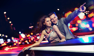 Cortland NY Taxi and car Service night on the town transportation for groups and couples