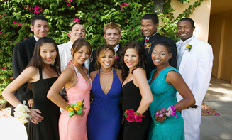 Cortland NY Taxi and car Service prom night transportation for students and groups