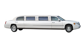 Cortland NY stretch limousine for 1 to 8 passengers, perfect for events and celebrations